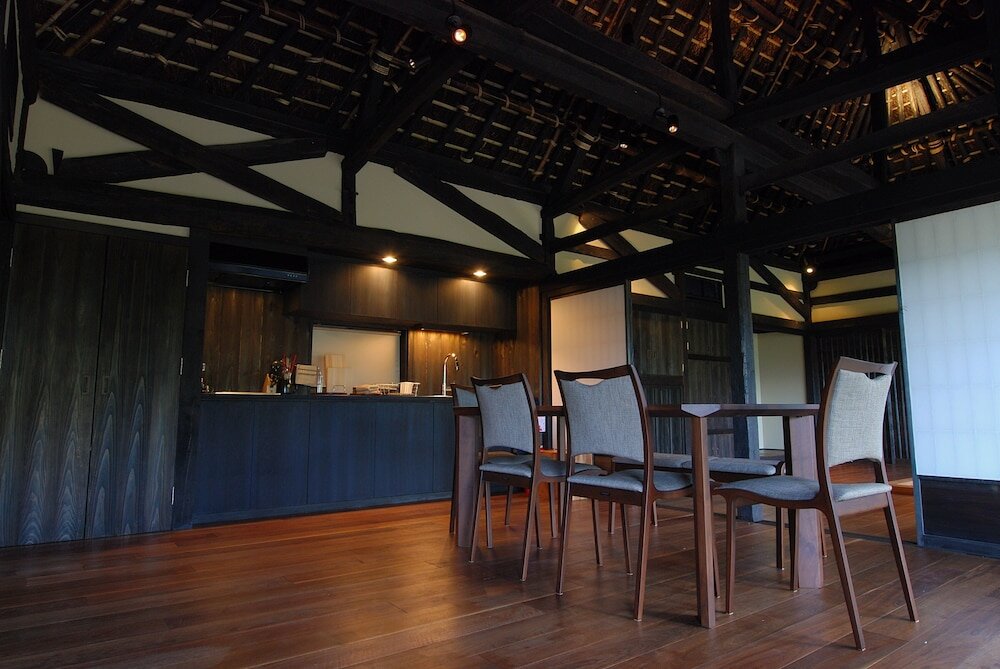 Фото Tougenkyo-iya Mountain Village