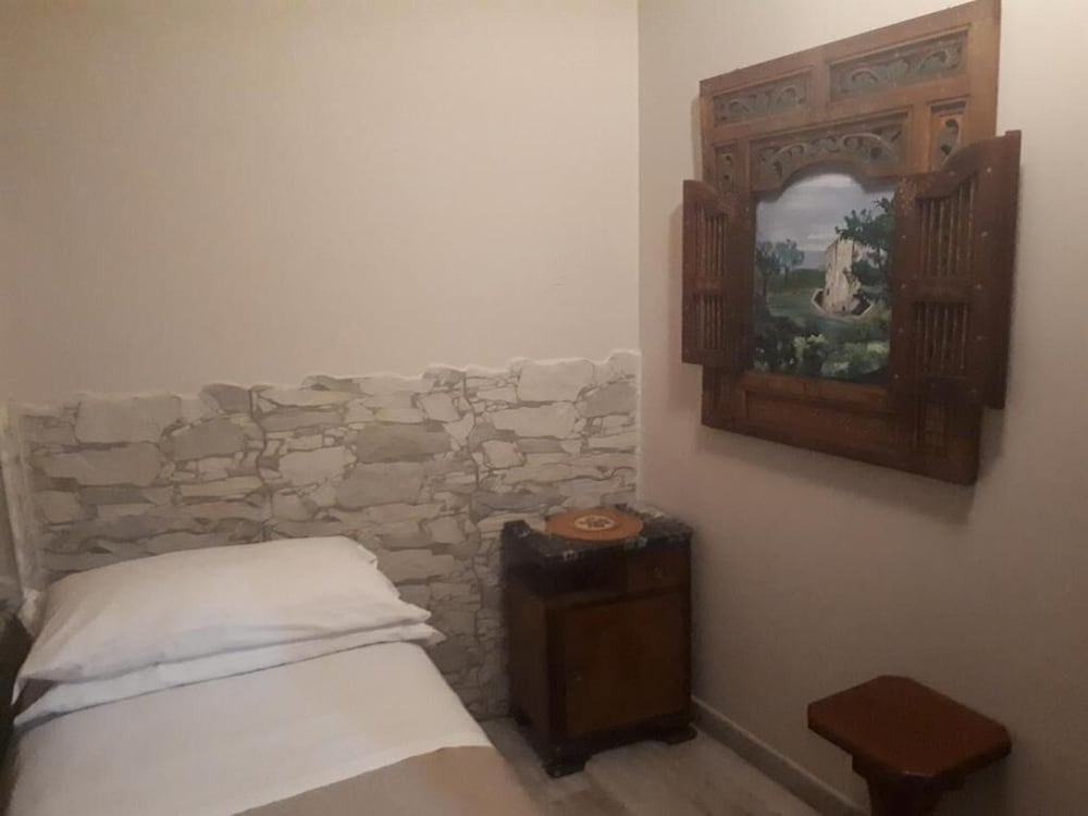 Фото Sicilia in Miniatura Boutique B&b