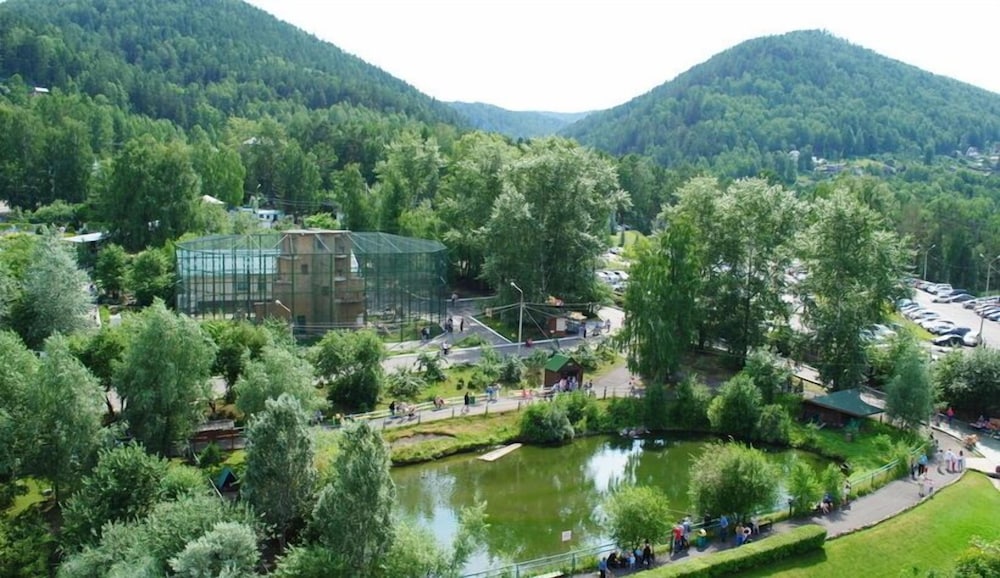 Фото Клавис