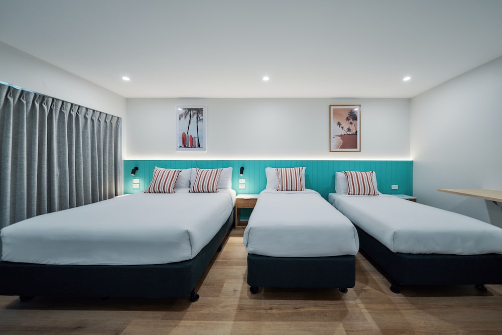 Фото Red Star Hotels Palm Beach