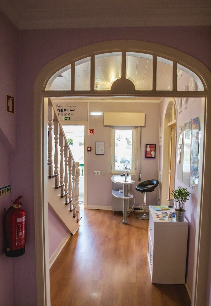 Фото Help Yourself Hostels Carcavelos Coast