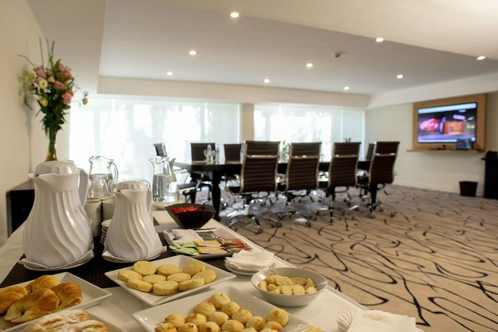 Фото Hotel y Casino del Rio Cipolletti