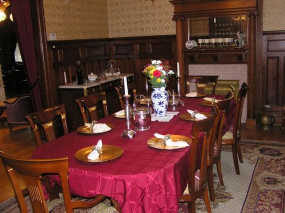 Фото 1897 Beekman House