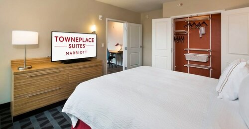 Гостиница TownePlace Suites by Marriott Fort Myers Estero в Бонита Спрингс