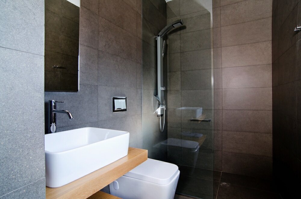 Фото Seametry Luxrury Living Penthouse