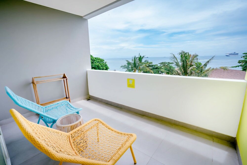 Фото Zen Rooms Tanjung Benoa Pratama