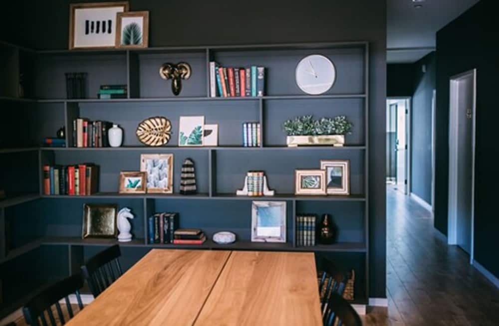 Фото Noon on Sunset Hill