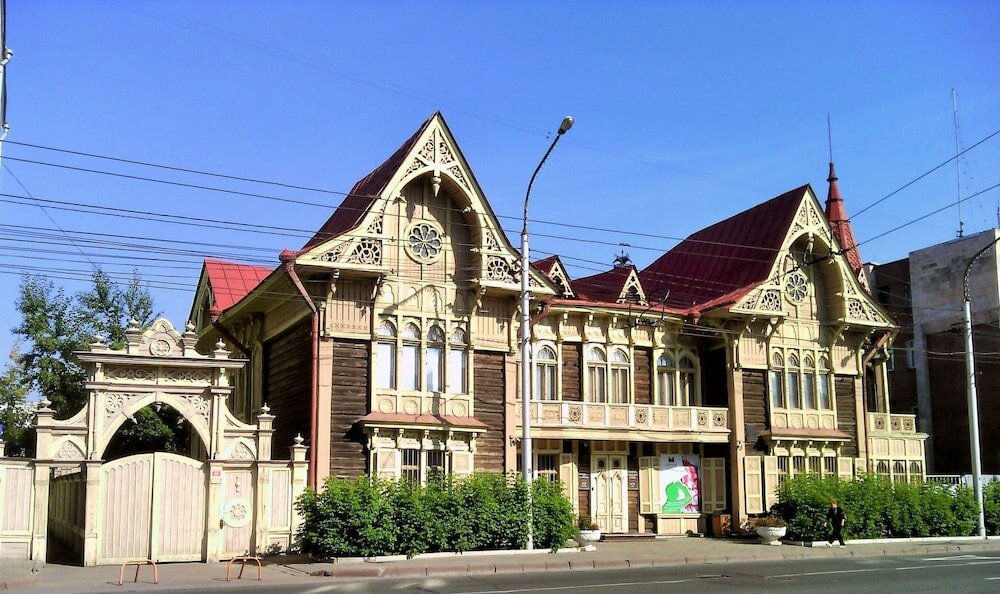 Фото Клавис