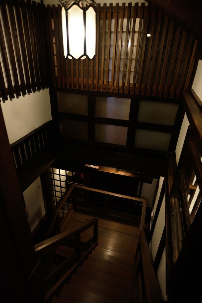 Фото Ryokan Kurashiki