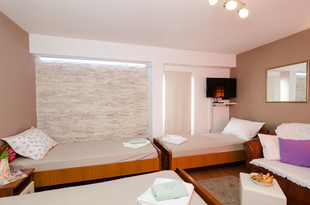 Фото Guest House Cuk