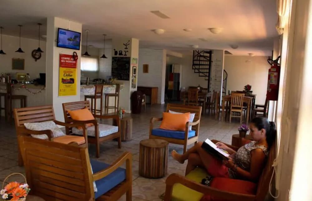 Фото Hostel Poesia