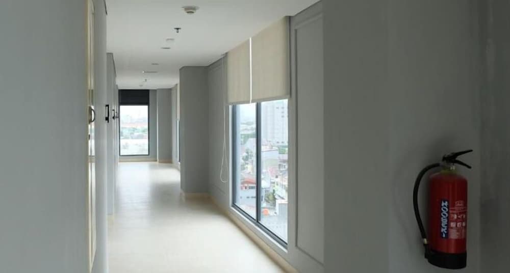 Фото Expressia Hotel Makassar