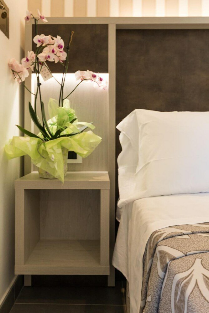 Фото Hotel Cavour Cesenatico
