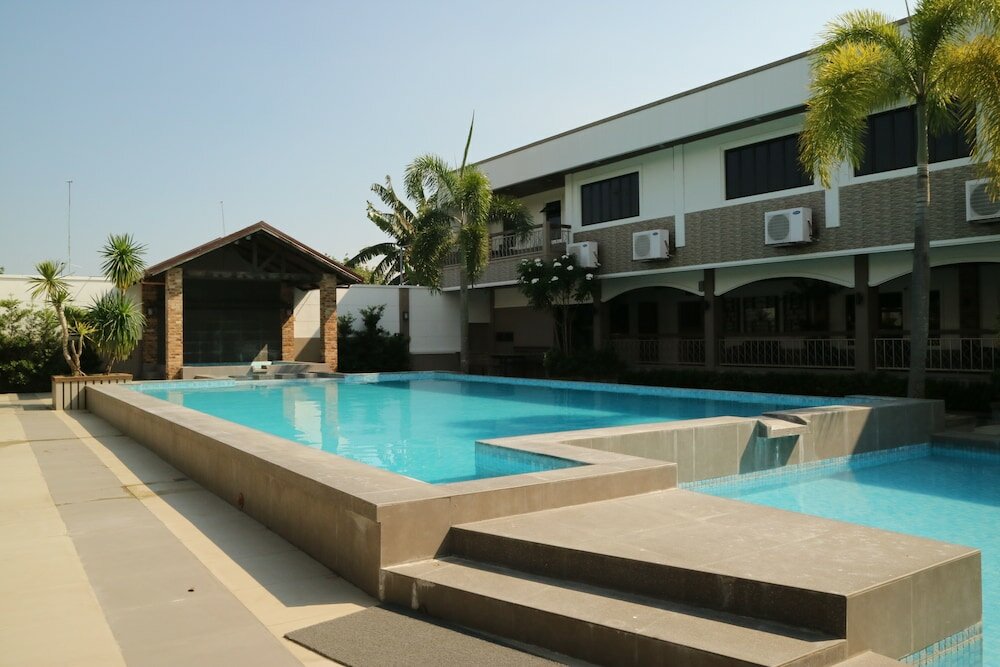 Фото Casa Palmera Tourist Inn