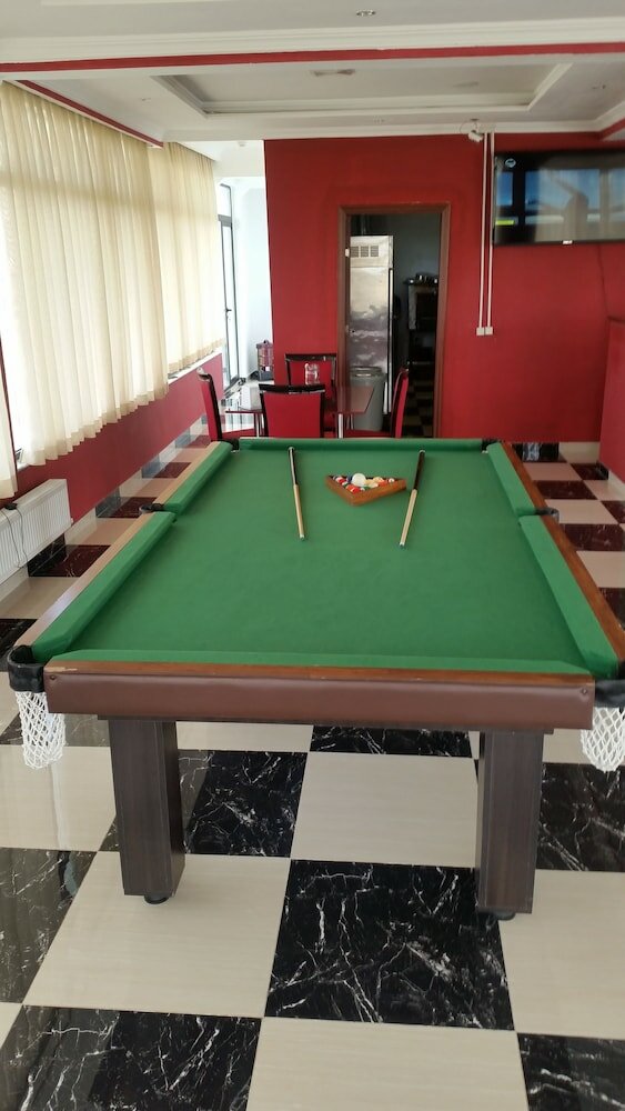 Фото Отель Грин Парк