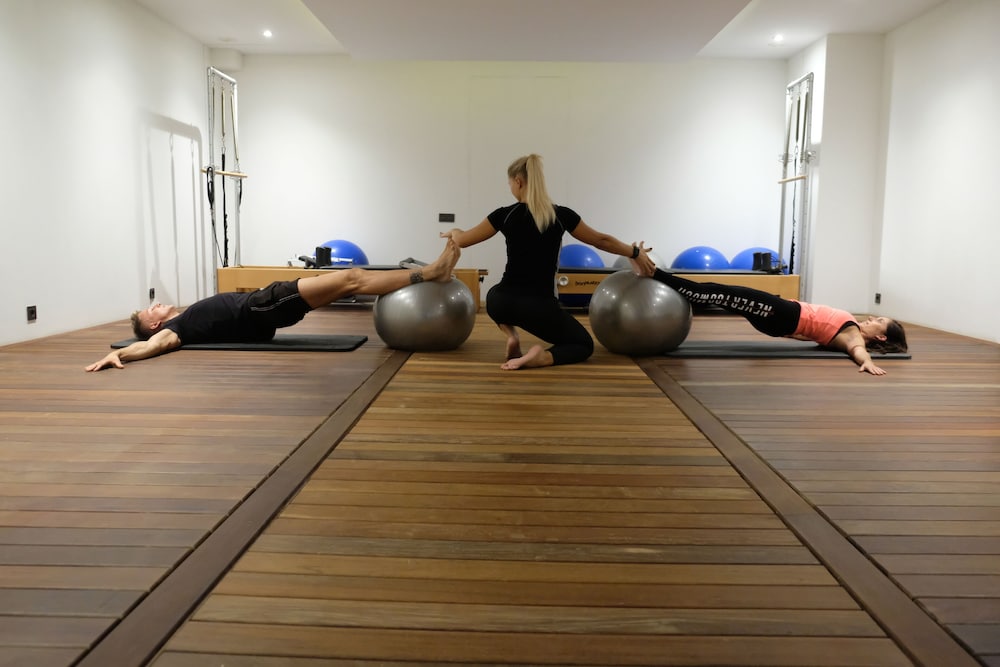 Фото Hotel Gran Palas Experience