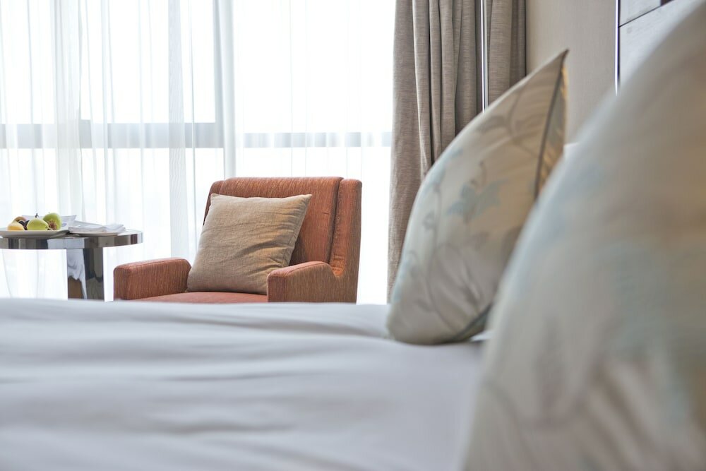 Фото Novotel Rizhao Suning