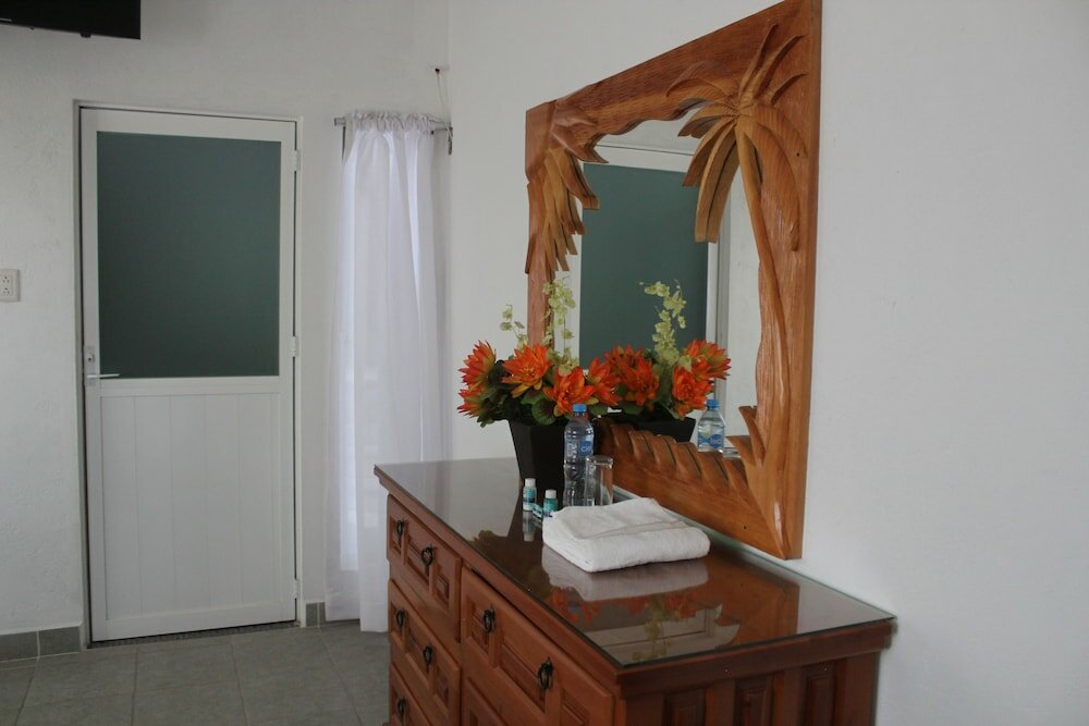 Фото Agua Turquesa - Totolapan Morelos