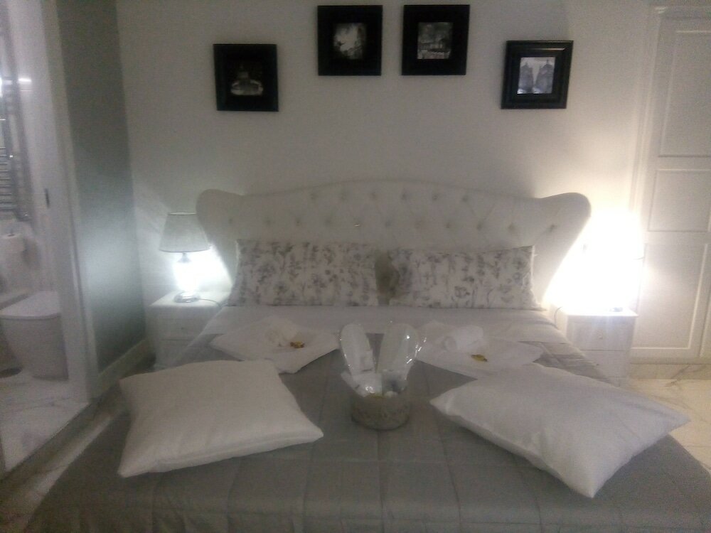 Фото Barberini Dream