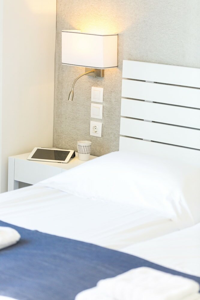 Фото Meltemi Coast Suites