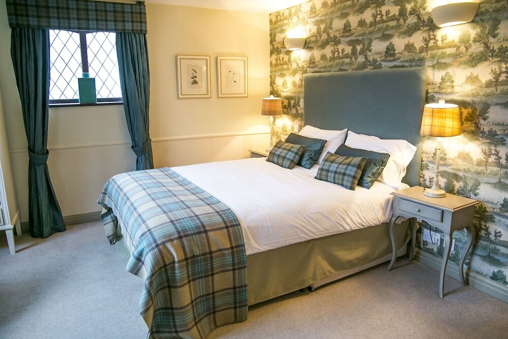 Фото The Red Lion