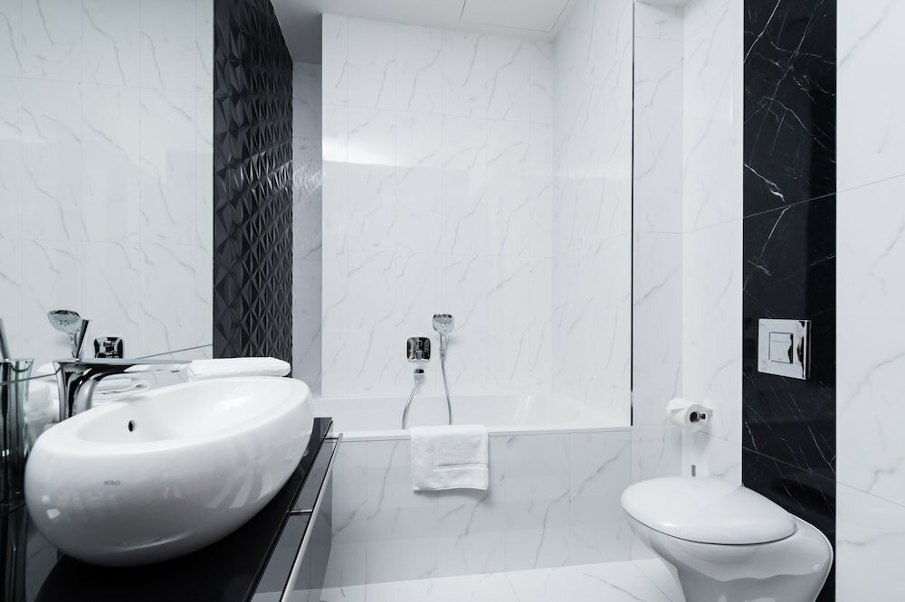 Фото Empirent Aquarius Apartments