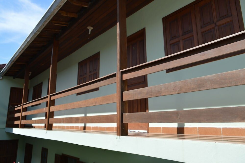 Фото Pousada Tropical