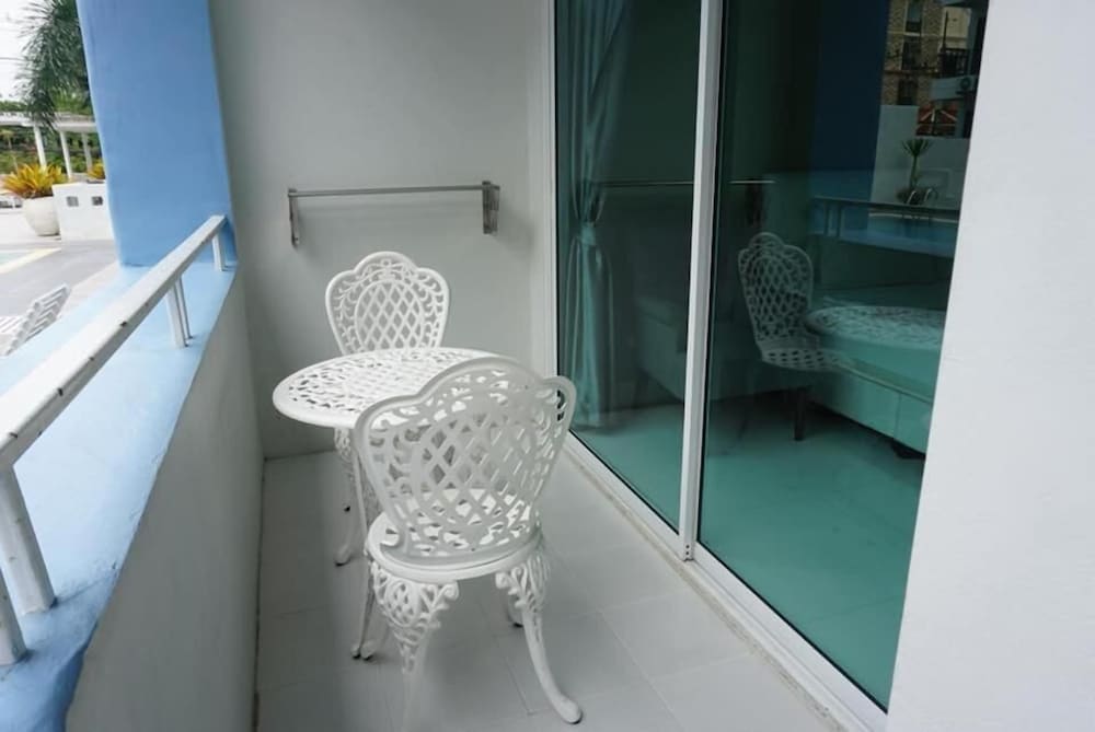 Фото Baan Pattaya by Sabai