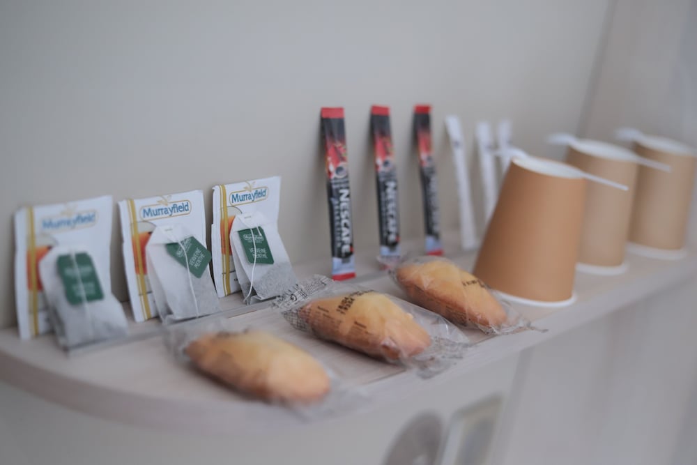 Фото Hotel Brésil Opera 