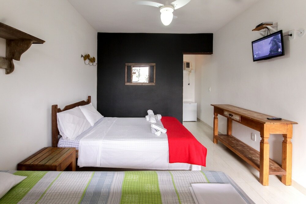 Фото Pousada Nova Estrela Inn