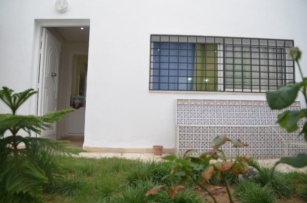 Фото Tunisia Queen Appartement