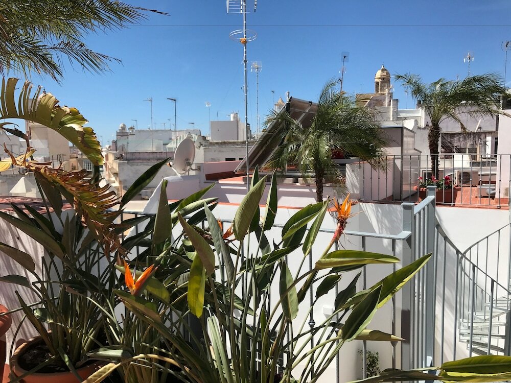 Фото Rosario Uno Aparthotel