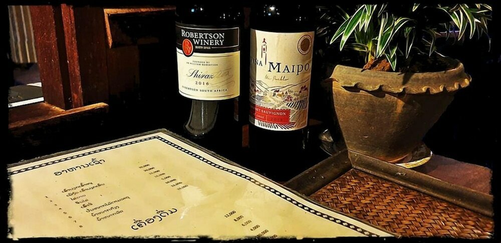 Фото Nong Kiau Riverside