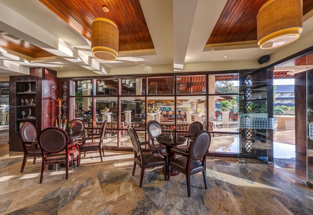 Фото Discovery Kartika Plaza Hotel