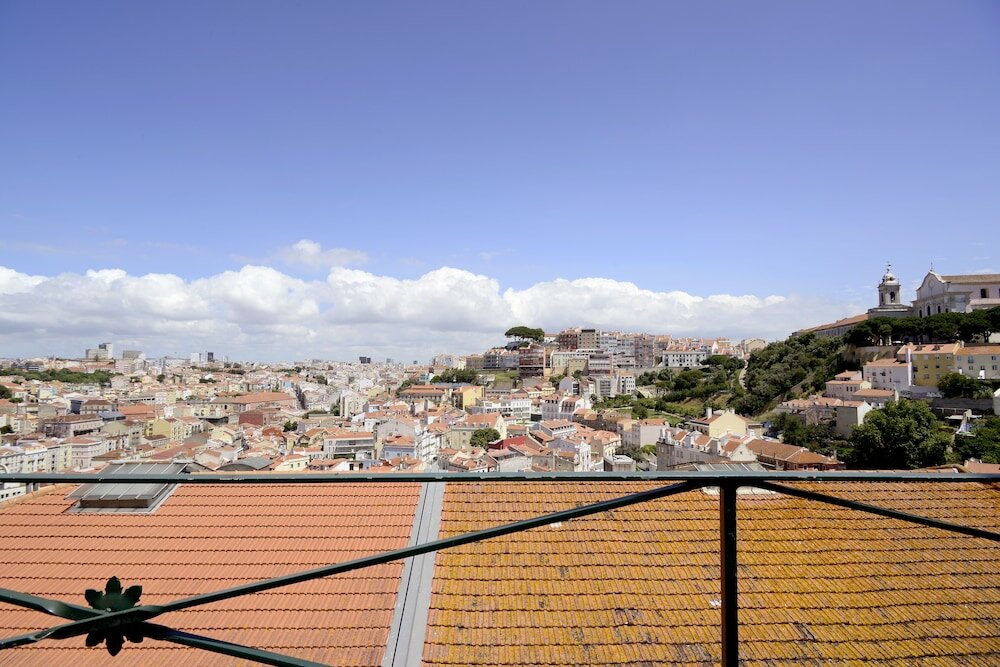 Фото Dalma Flats - Castelo