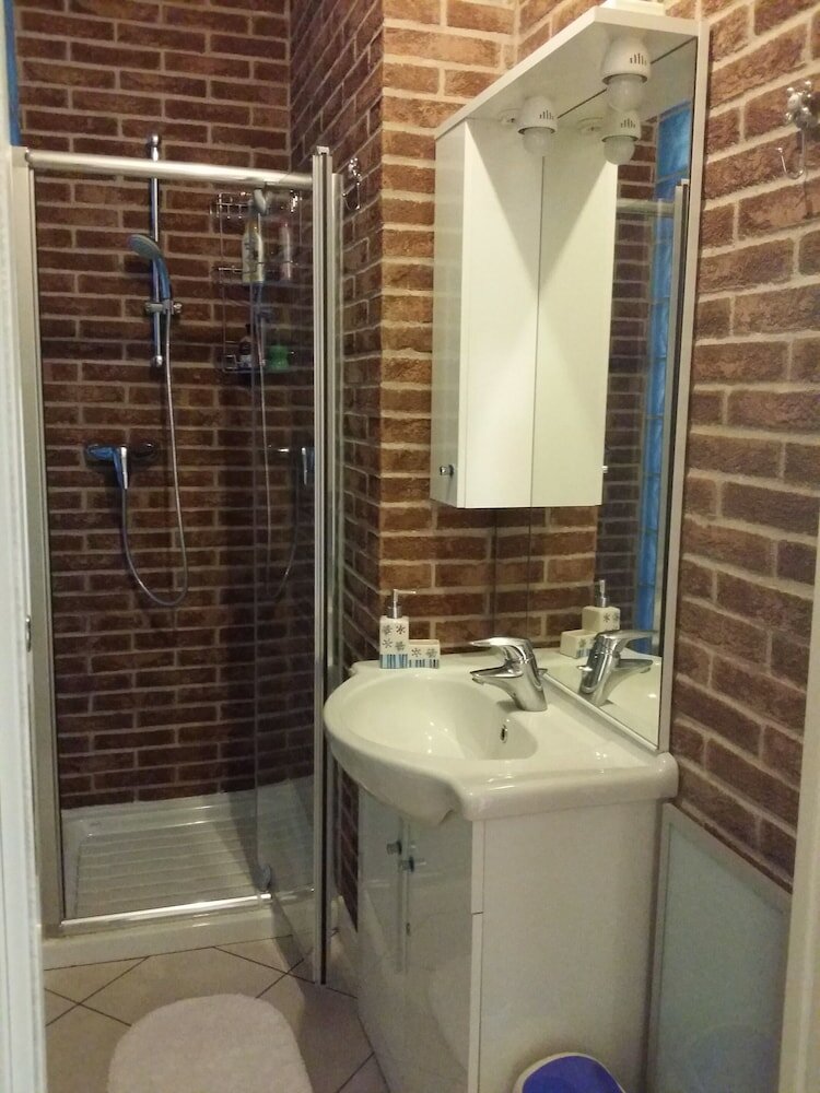 Фото B&b Casa dei Camini