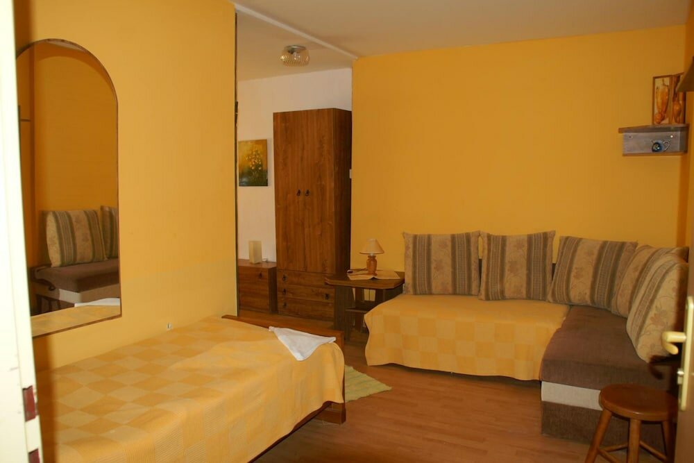 Фото Penzión Western