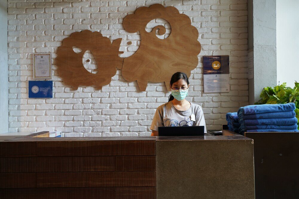 Фото Kokotel Krabi Ao Nang