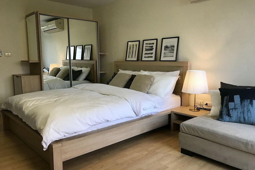 Фото The Link Onnut by May