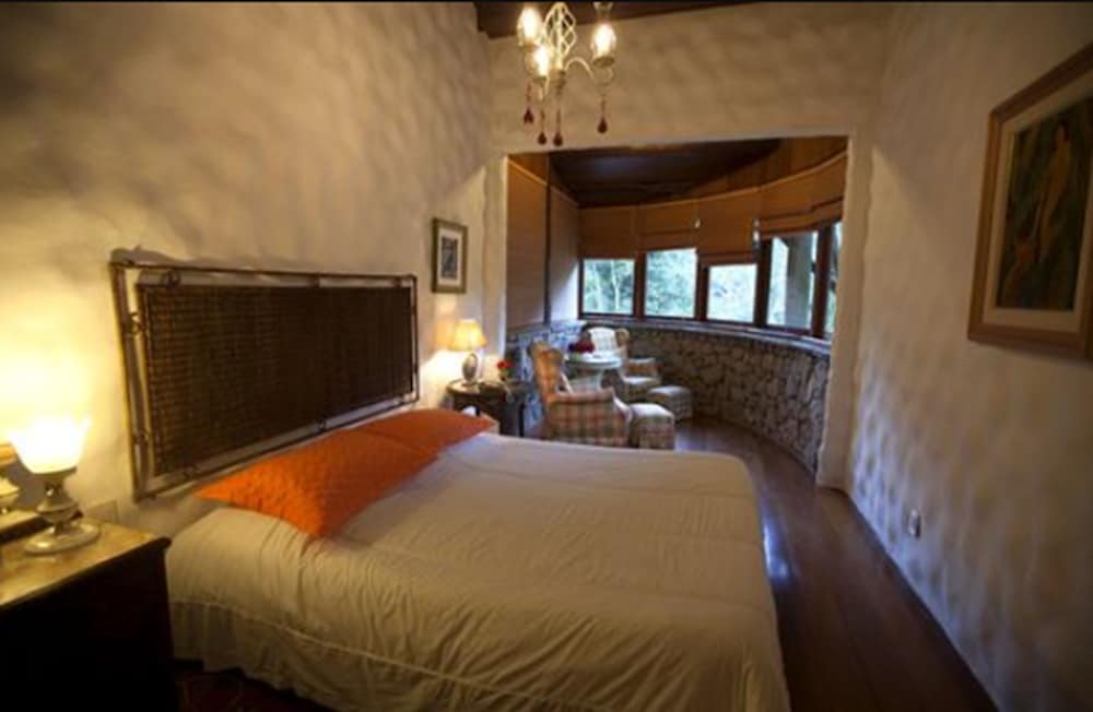 Фото Bromelia Sabia & Cia