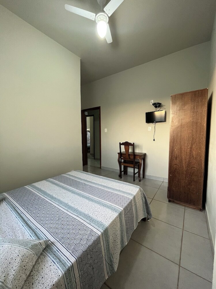 Фото Pousada Campo Verde