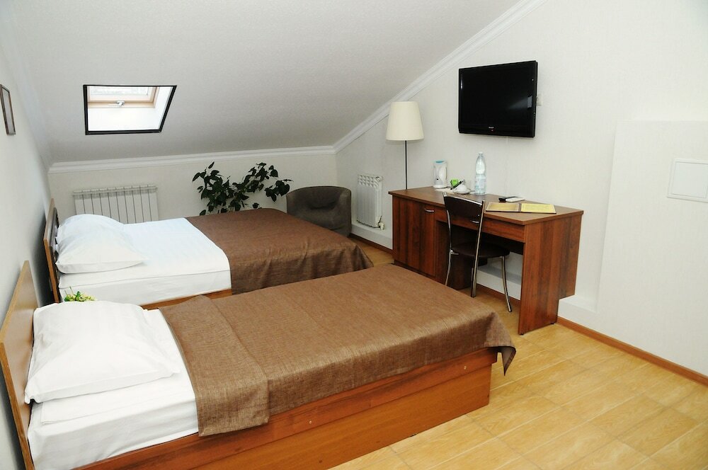 Фото Гончаровъ