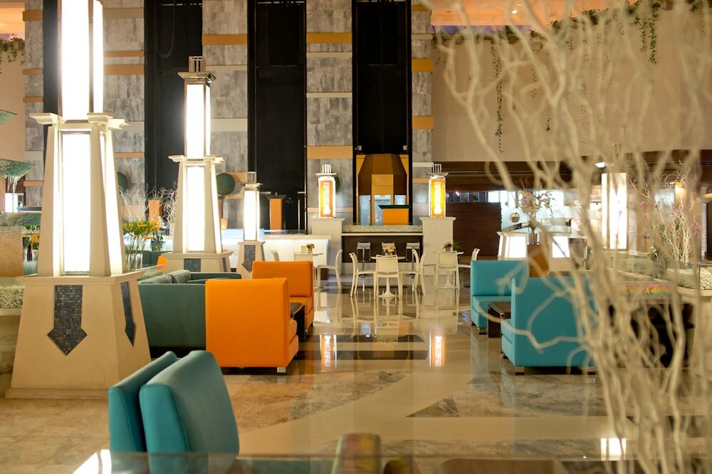 Фото Ambassador City Jomtien Hotel 