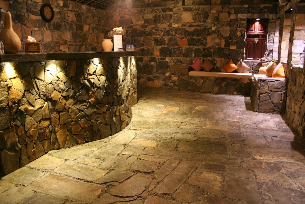 Фото Sama Heights Resort Jebel Shams