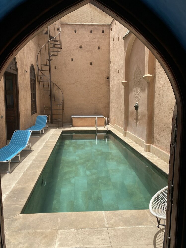 Фото Riad Ben Youssef