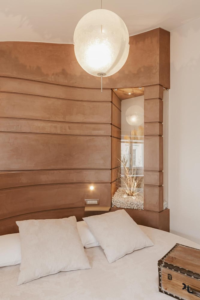 Фото Residenza del Monaco Bianco