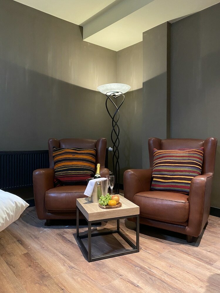 Фото City Center Lodge Utrecht