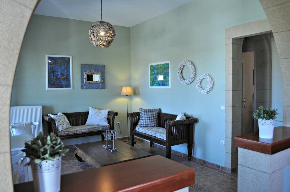 Фото Kalderimi Studios