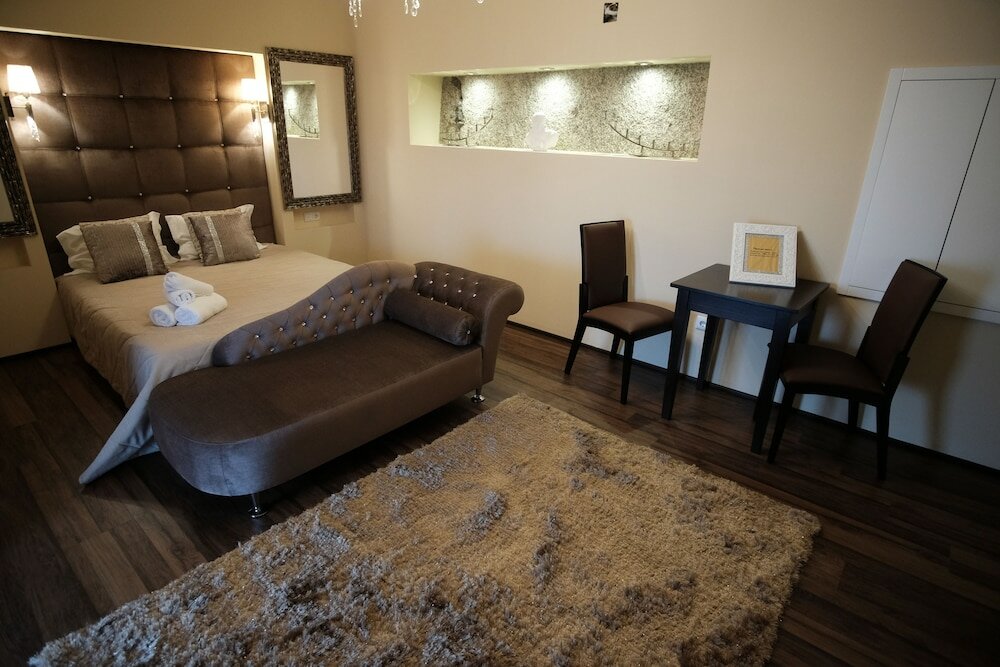 Фото Eco-Bungalow