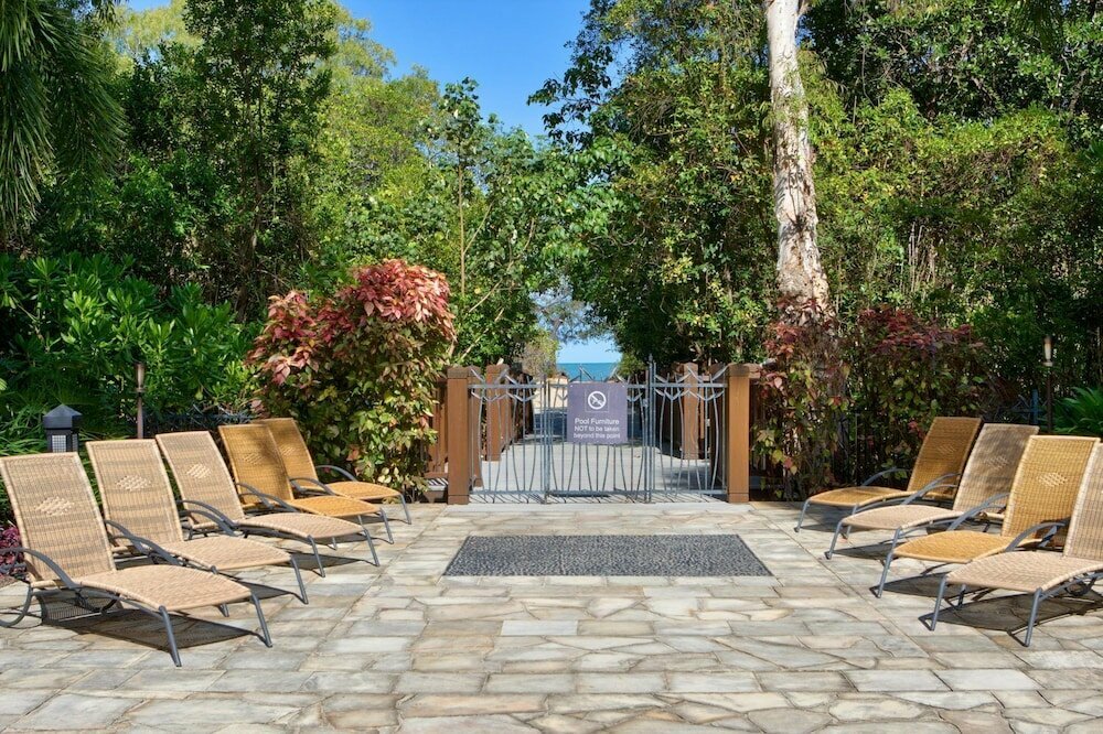 Hotel Private King Studio 423, Palm Cove, photo